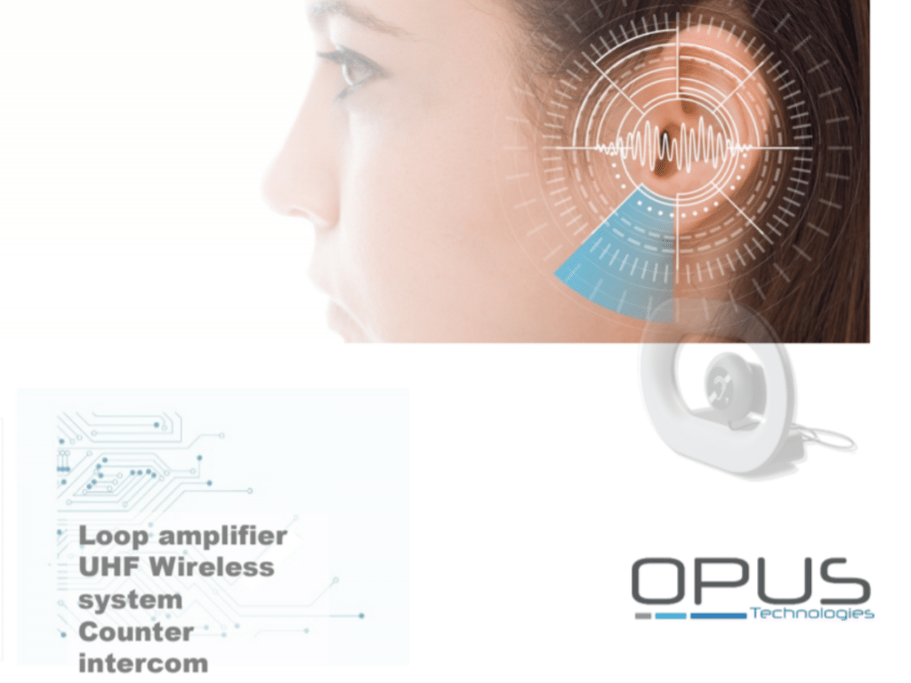 Opus Technologies indukciós hurkok