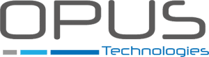 Opus Technologies logó