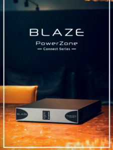 Blaze Audio katalógus 2023