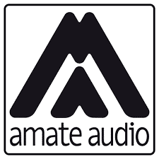 Amate Audio logo